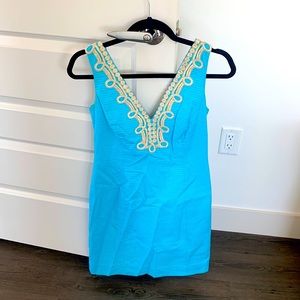 Lilly Pulitzer Shift Dress